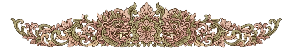 Nengah Winda  & Jro Made Nadi